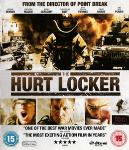 The Hurt Locker