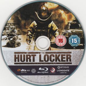 The Hurt Locker