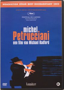 Michel Petrucciani