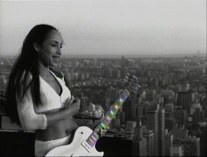 Sade: Cherish The Day