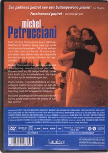 Michel Petrucciani