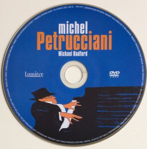 Michel Petrucciani