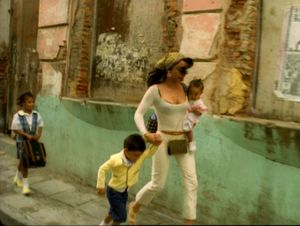 Sade: King Of Sorrow