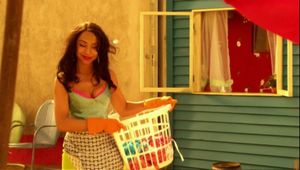 Sade: Babyfather