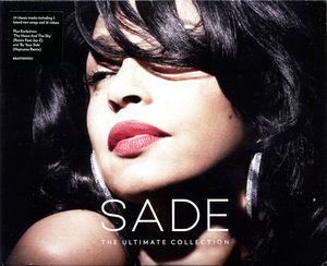 Sade: The Ultimate Collection