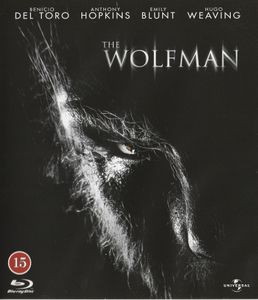 The Wolfman