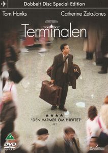 Terminalen