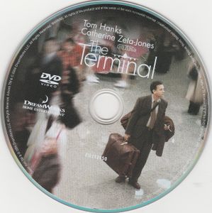 Terminalen