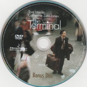 Terminalen