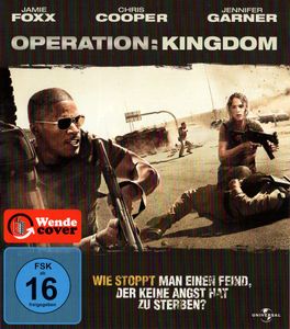 Operation: Kingdom