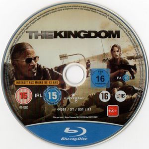 Operation: Kingdom