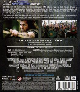 Braveheart