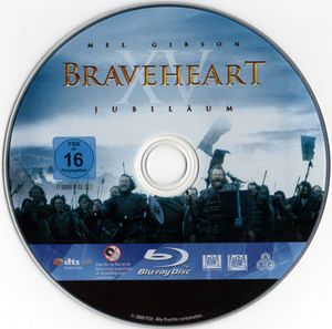 Braveheart