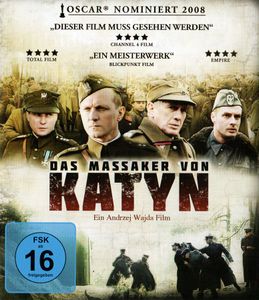 Das Massaker von Katyn