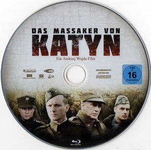 Das Massaker von Katyn