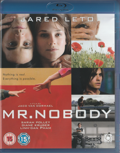 Mr. Nobody