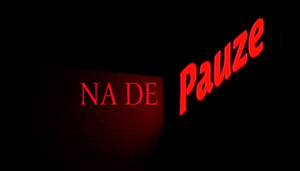 Na De Pauze
