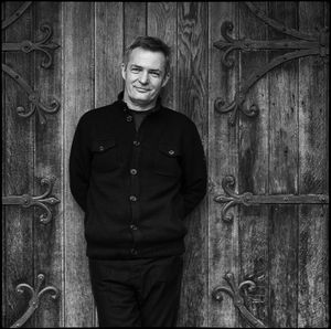 Herman Finkers