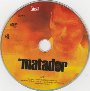The Matador