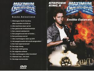 Maximum Overdrive