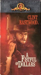 A Fistful Of Dollars