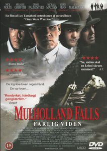 Mulholland Falls - Farlig viden