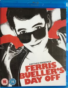 Ferris Bueller's Day Off