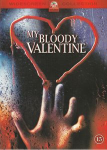 My Bloody Valentine