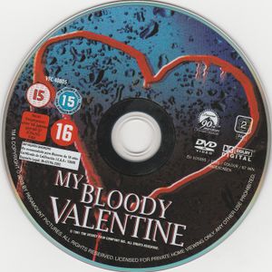 My Bloody Valentine
