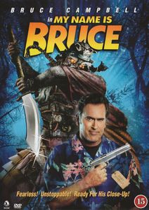 My Name Is Bruce