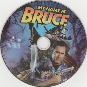 My Name Is Bruce