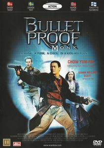 Bulletproof Monk