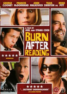 Burn After Reading