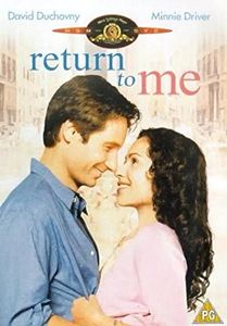 Return To Me