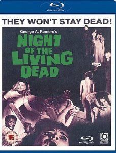 Night Of The Living Dead