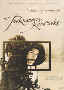 Tecknarens Kontrakt