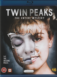 Twin Peaks: The Entire Mystery