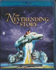 The NeverEnding Story
