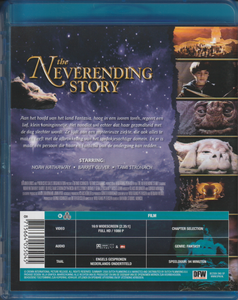 The NeverEnding Story