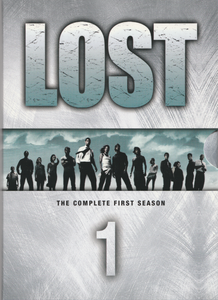 Lost (The Complete First Season)