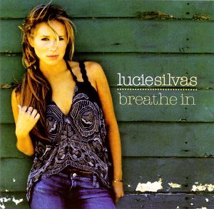 Lucie Silvas: Breathe In (Speciale Hollandse Editie)