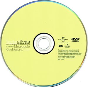 Lucie Silvas: Breathe In (Speciale Hollandse Editie)