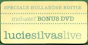 Lucie Silvas: Breathe In (Speciale Hollandse Editie)
