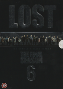 Lost (The Complete Sixth Season) (The Final Season)