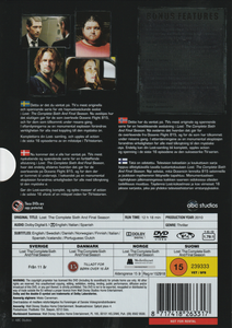 Lost (The Complete Sixth Season) (The Final Season)