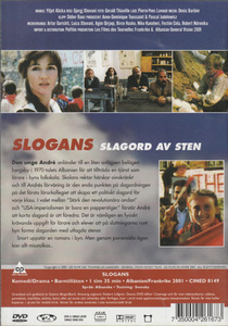 Slogans