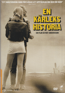 En Kärlekshistoria