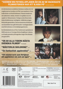 En Kärlekshistoria