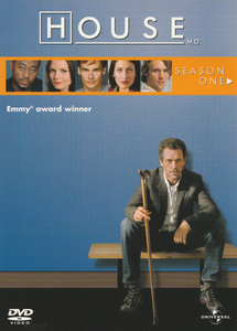 House M.D. Season One