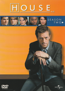 House M.D. Season Two